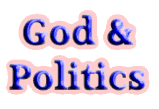 God and Politics